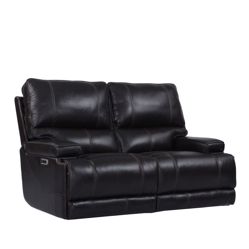 Whitman - Power Cordless Loveseat - JaxCo Furniture