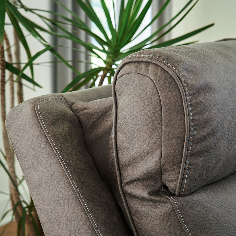 Starbot - Sectional - JaxCo Furniture