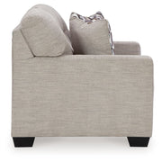 Mahoney - Loveseat - JaxCo Furniture
