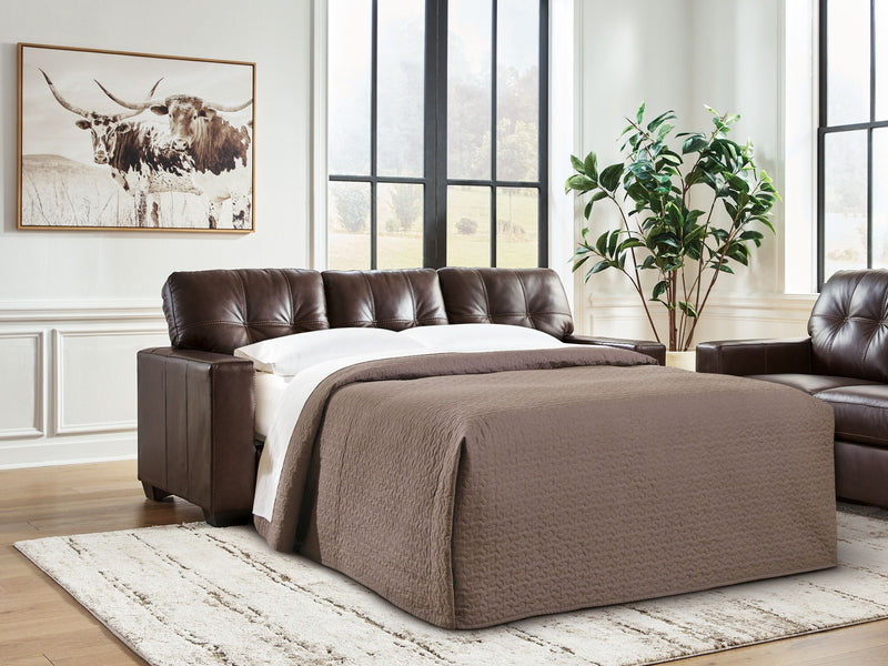 Santorine - Sofa Sleeper - JaxCo Furniture