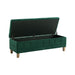 Crosby - Bench - JaxCo Furniture