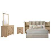 Arielle -  Bedroom Set - JaxCo Furniture