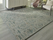 Jossland - Rug - JaxCo Furniture