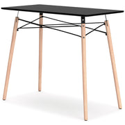 Jaspeni - Home Office Desk - JaxCo Furniture