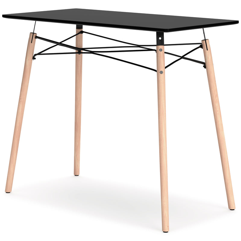 Jaspeni - Home Office Desk - JaxCo Furniture