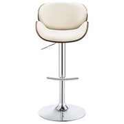 Harris - Adjustable Bar Stool - JaxCo Furniture