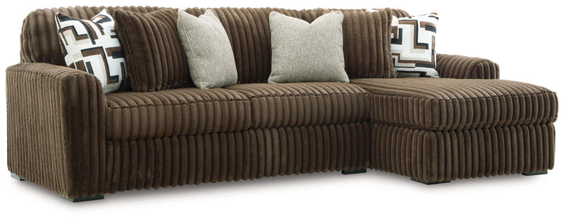 Midnight-Madness - Sectional - JaxCo Furniture