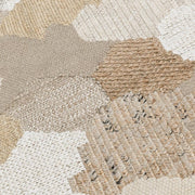 Radiant Oasis - Bondo Rug - JaxCo Furniture