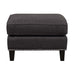 Erica - Ottoman - JaxCo Furniture