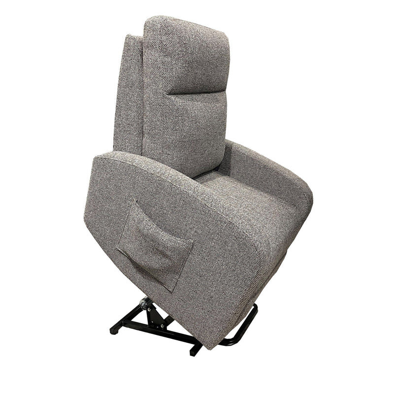 Thriller - Power Lift Recliner - JaxCo Furniture