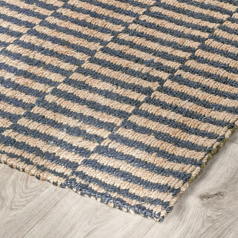 Monterey - Jute Rug - JaxCo Furniture