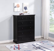 Sumerlin - 6-Drawer Bedroom Chest Of Drawers - JaxCo Furniture
