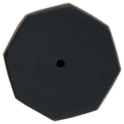 Rhysworth - Black - Stool - JaxCo Furniture