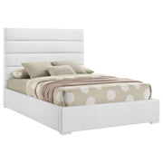 Felicity - Upholstered Bed - JaxCo Furniture