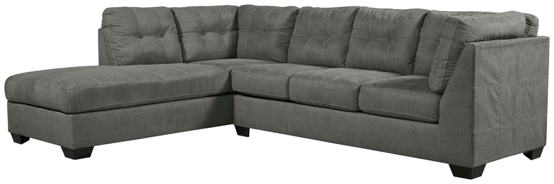 Pitkin - Sectional - JaxCo Furniture