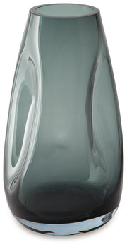 Beamund - Vase - 9" - JaxCo Furniture
