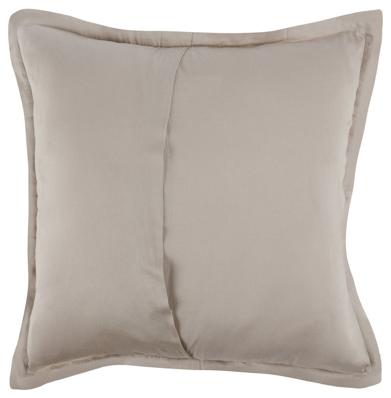 Monaco - Sham - JaxCo Furniture