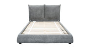 Cumulus - Bed - JaxCo Furniture