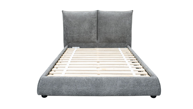 Cumulus - Bed - JaxCo Furniture