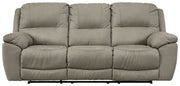 Next-gen - Reclining Sofa - JaxCo Furniture