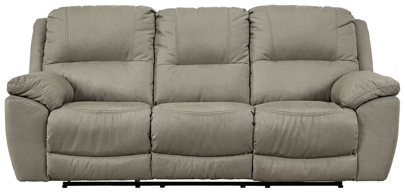 Next-gen - Reclining Sofa - JaxCo Furniture