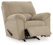 Simplejoy - Rocker Recliner - JaxCo Furniture