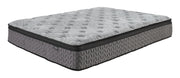 Augusta - Firm Mattress - JaxCo Furniture