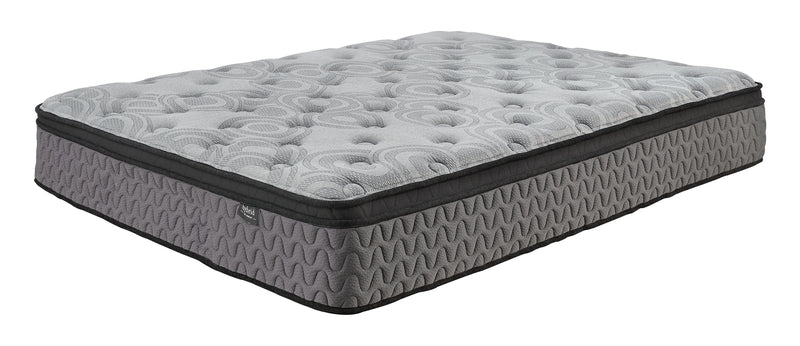 Augusta - Firm Mattress - JaxCo Furniture