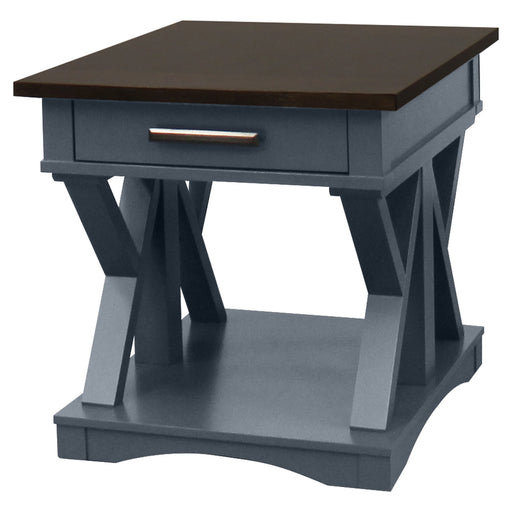 Americana Modern - End Table - JaxCo Furniture