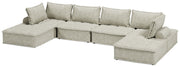 Bales - Sectional - JaxCo Furniture