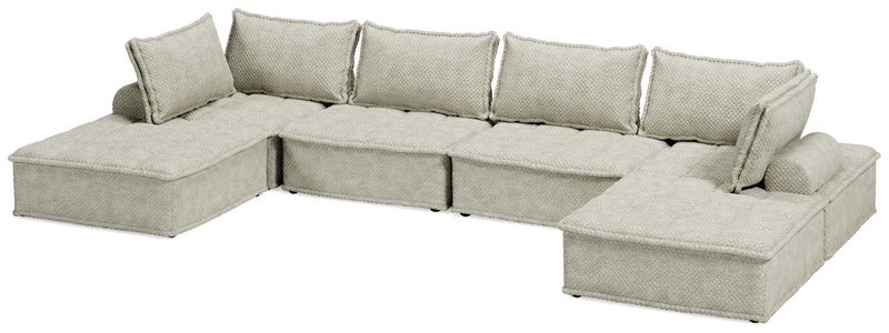 Bales - Sectional - JaxCo Furniture