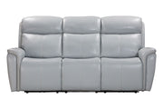 Cascade - Power Reclining Sofa Set - JaxCo Furniture
