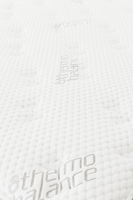 Splendor Eurotop Plush California King Mattress