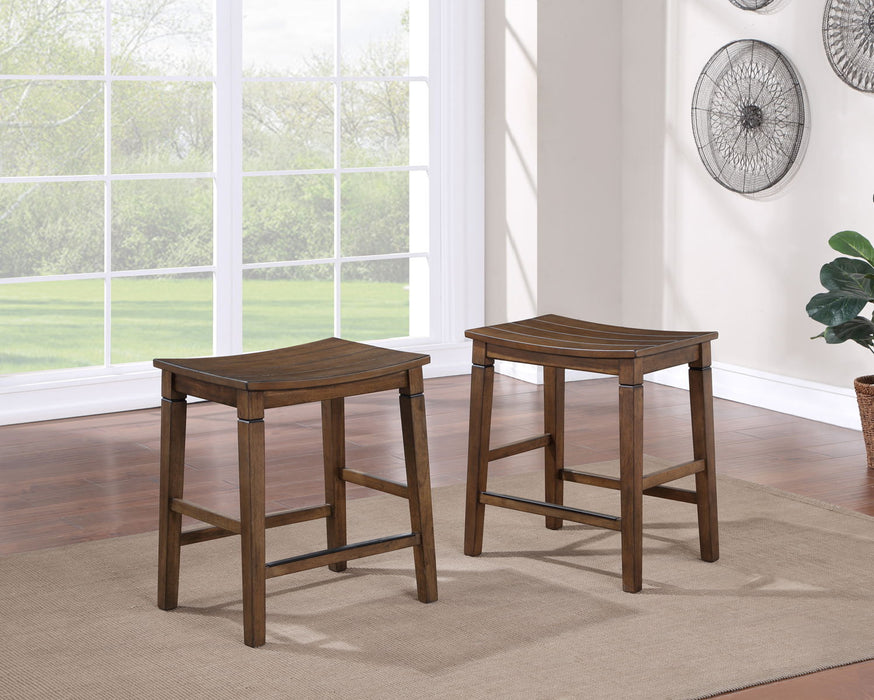 Westlake - Counter Dining Set - JaxCo Furniture