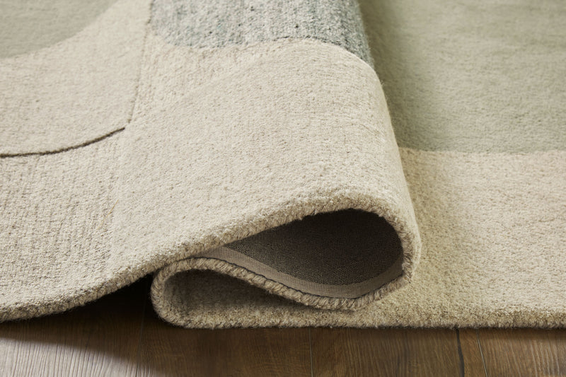 Dallane - Rug - JaxCo Furniture