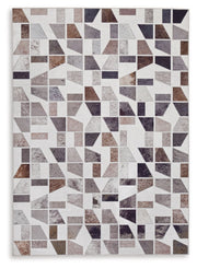 Jettner - Area Rug - JaxCo Furniture