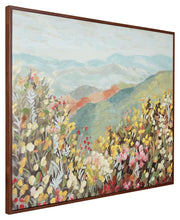 Pryorley - Multi - Wall Art - JaxCo Furniture