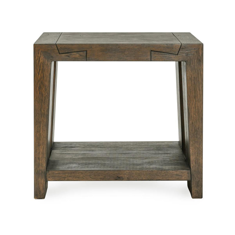 Troy - End Table - JaxCo Furniture