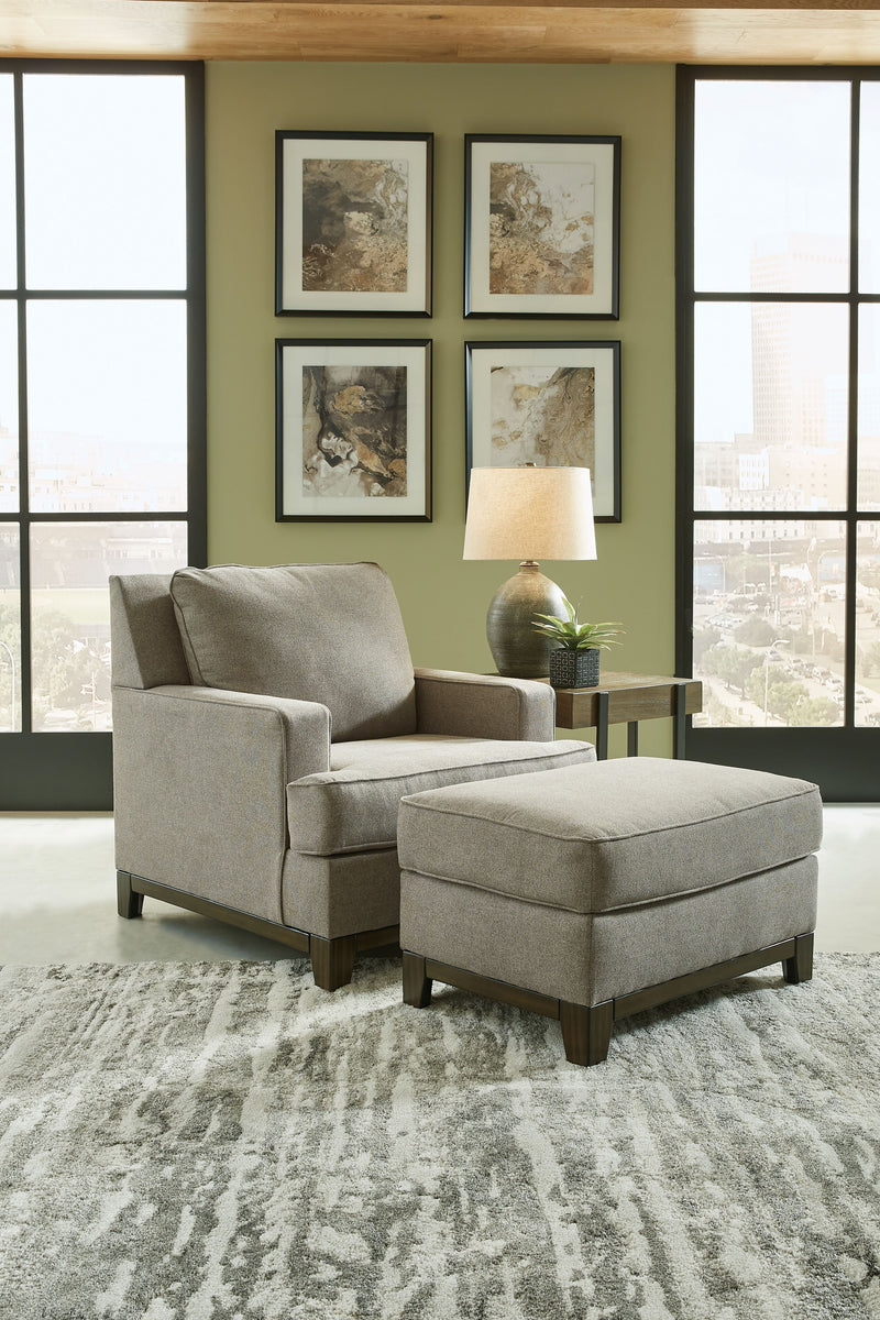 Kaywood - Living Room Set - JaxCo Furniture