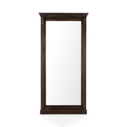 Adelaide - Floor Mirror - JaxCo Furniture