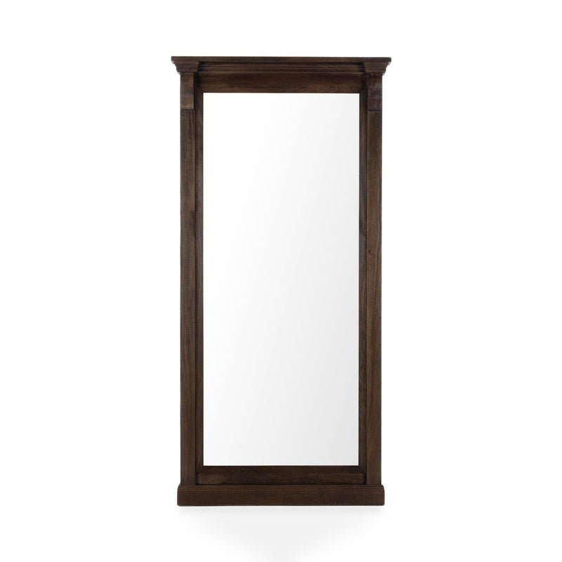 Adelaide - Floor Mirror - JaxCo Furniture