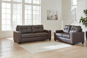 Barlin Mills - Living Room Set - JaxCo Furniture