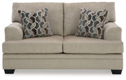 Stonemeade - Loveseat - JaxCo Furniture