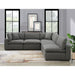 Cloud - Sectional Sofa - JaxCo Furniture