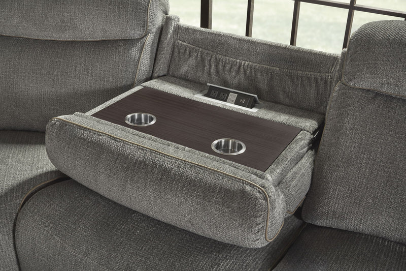 Alpine - Sectional - JaxCo Furniture