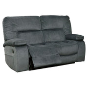 Chapman - Manual Loveseat - JaxCo Furniture