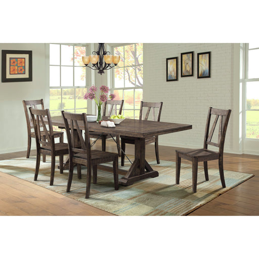 Finn - Dining Set - JaxCo Furniture