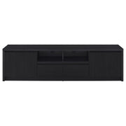 Winfield - 2-Door TV Stand Media Console - JaxCo Furniture