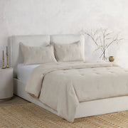 Talia - 3 Piece Comforter Set - JaxCo Furniture