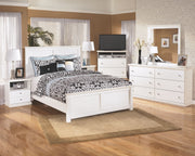 Bostwick - Dresser - JaxCo Furniture